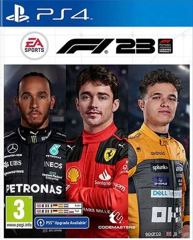 F1 22 - CeX (UK): - Buy, Sell, Donate